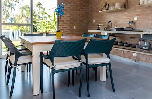 Feiticeira Condo | Recanto da Feiticeira | Double suite with balcony