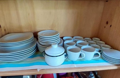 Novos Estados Hotel | Recanto da Poesia