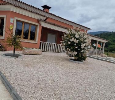 Serpins House | Recanto da Serra - Alojamento Local