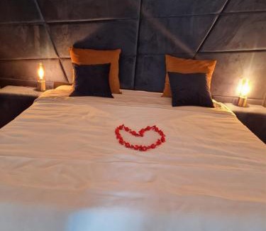 Serpins House | Recanto da Serra - Alojamento Local