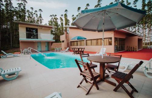 Maua da Serra Apartment | RECANTO DA SERRA