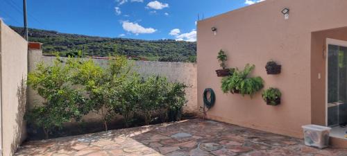 Andarai Apartment | Recanto das Pedras