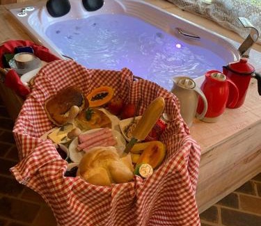 Santo Antao House | Recanto das Pipas - Hospedagem Diferenciada