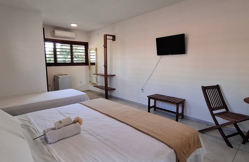 Pipa Hotel | Recanto de Safira