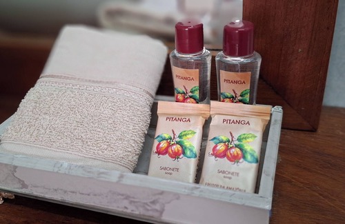 Pipa Hotel | Recanto de Safira