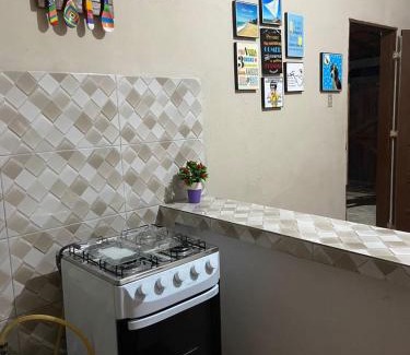 Mundau House | RECANTO DO BETERRABA