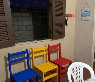 Mundau House | RECANTO DO BETERRABA