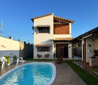 Tibau do Sul House | Recanto do Juá Pipa