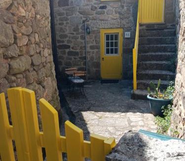 Linhares House | Recanto do Largo