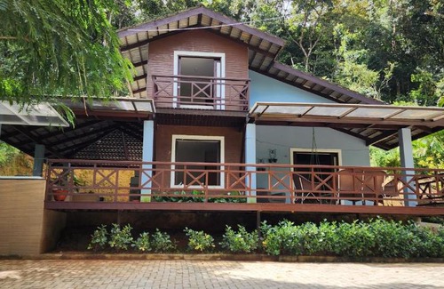 Pacoti House | recanto do luan