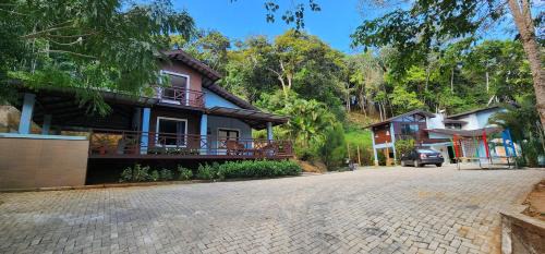 Pacoti House | recanto do luan