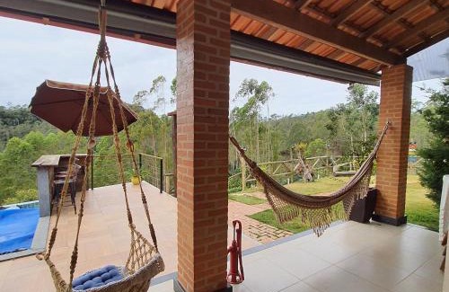 Santa Maria De Jetiba House | Recanto do Vale