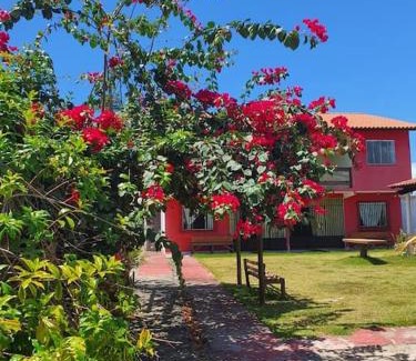 Aritagua Apartment | Recanto dos Mares ap. 2.