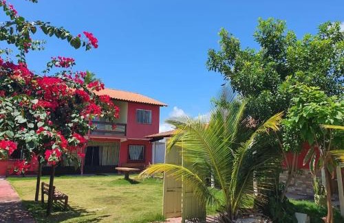 Aritagua Apartment | Recanto dos Mares ap. 2.
