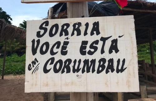 Corumbau House | Recanto Estrela de Corumbau