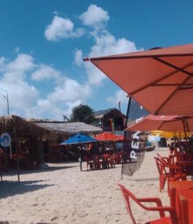 Aquiraz House | Recanto Girassol Casa de Praia Ce