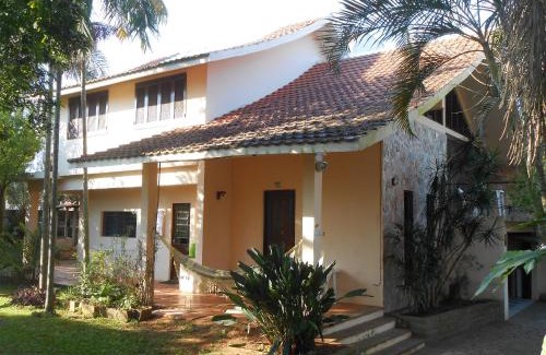 Jardim America House | Recanto Green