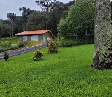 Urubici House | Recanto Pôr do Sol