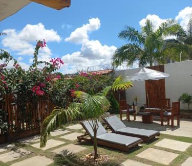 Monte das Gameleiras House | Recanto pais e filho