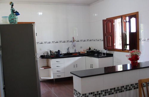 Alexania House | Recanto Quincas is beautiful and peaceful place to stay, relax and have fun.