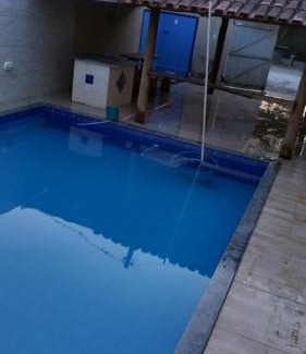 Nova Vicosa House | Recanto Rocha