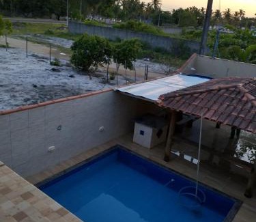 Nova Vicosa House | Recanto Rocha