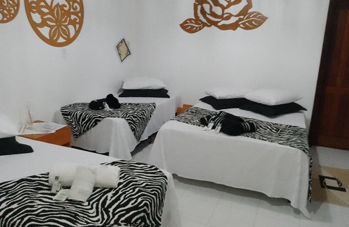 Velha Boipeba Hotel | Recanto Solar da Paz