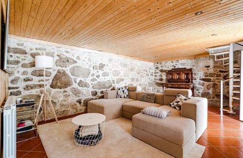 Pico House | Recanto Verde - House in a quiet location