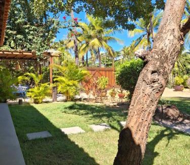 Santo Antonio Apartment | Recanto Verde - Praia de Santo Antônio