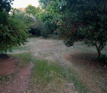 Alegrete House | Recanto verde quarto2