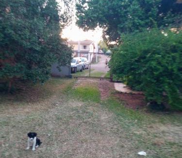 Alegrete House | Recanto verde quarto2