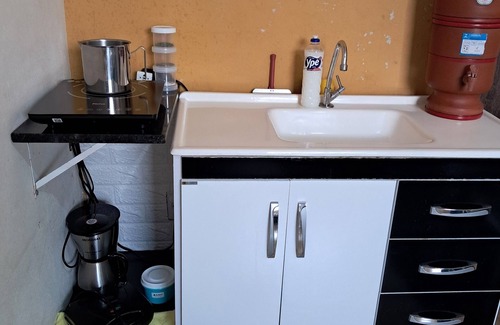 Ouro Preto Apartment | Recanto Vila Rica em Mariana