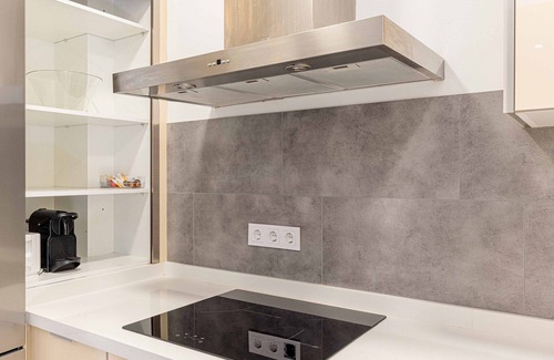 San Roque Apartment | Recaredo 7 , N° 1 - two bedrooms