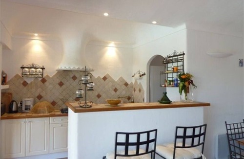 Conca House | Recent luxury villa in charming village near Porto-Vecchio