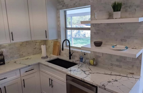 Boca Raton House | Recently Renovated! ~ Beautiful Boca Heights Gem ~ Long-Term Rental