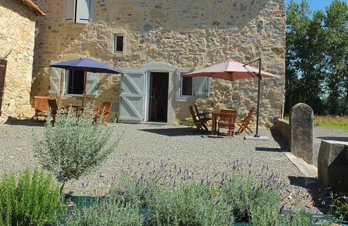 Sauvelade Other | Recently renovated Bearnaise Farmhouse with heated pool and views of the Pyren