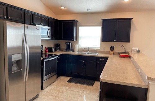 Summerfield House | Recently Updated Home Where Comfort and Convenience Meet Tranquility