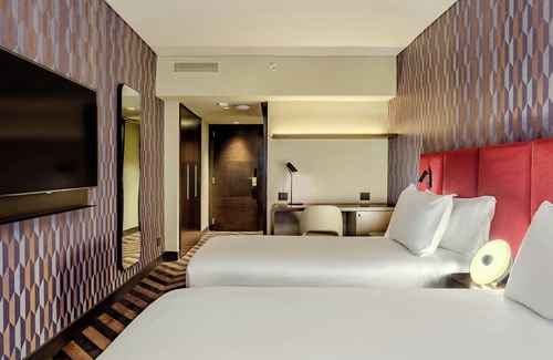 Recoleta Hotel | Recoleta Grand, a Tribute Portfolio Hotel