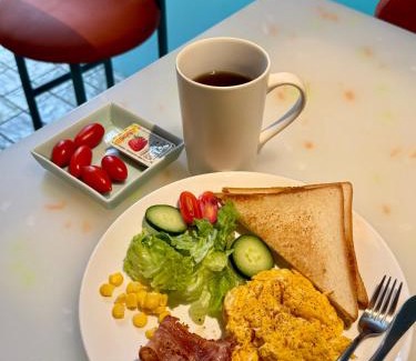 Wangfujing Shopping Area Hotel | Reconstruction of ChaoDongli Cultural Hotel - Beijing Wangfujing Branch