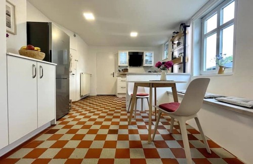 Groß Pankow Other | Recreation on 4000sqm - pure nature and a yard for you