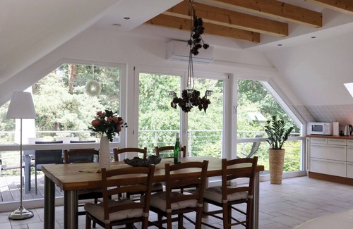 Bestensee Nord Apartment | Recreation in nature and close to the capital Berlin