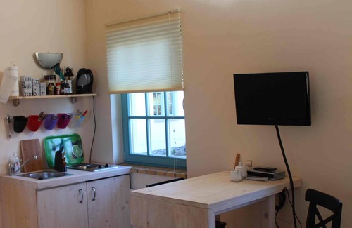 Kolzin House | Recreation in the country in the guesthouse Upatel