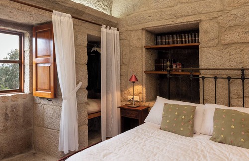 Fofe House | Rectoral de Fofe