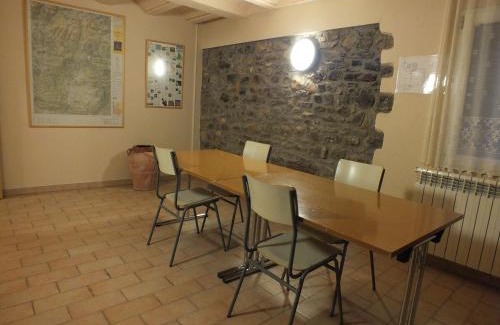 Claverol Hostel | Rectoria de Claverol