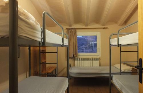 Claverol Hostel | Rectoria de Claverol