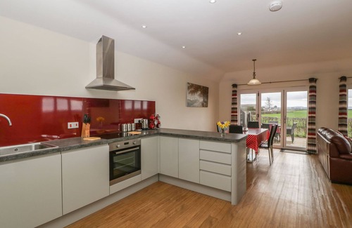 Queen Camel Cottage | Rectory Farm View