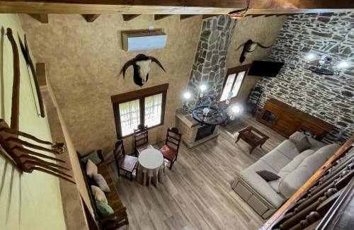 Malpartida de Plasencia House | Recuerdos de Monfragüe