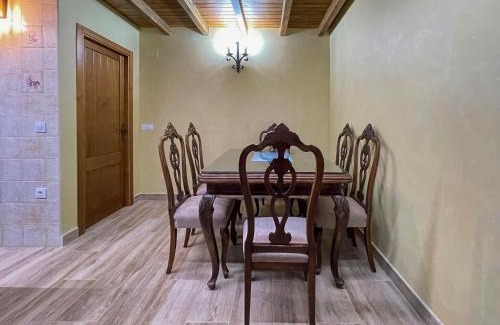 Malpartida de Plasencia House | Recuerdos de Monfragüe