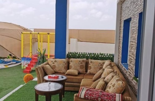 Salalah House | Red 12 Almasaraat