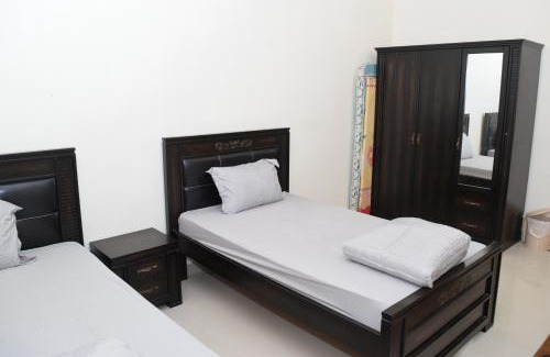 Salalah Villa | Red-37 - Bn Breek Villa